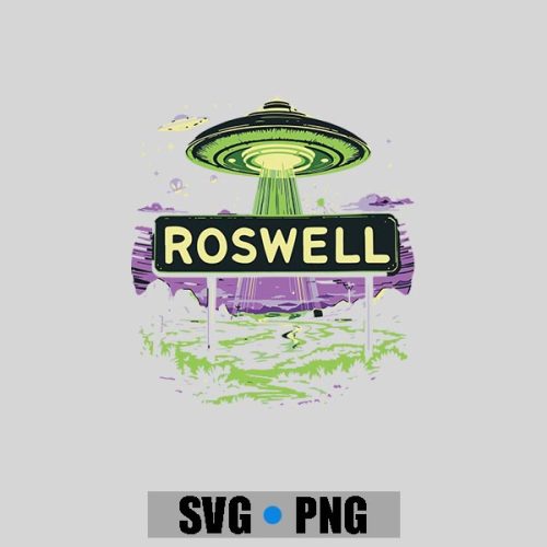 Roswell New Mexico Alien Abduction Ufo Encounter PNG SVG 1 Roswell New Mexico Alien Abduction Ufo Encounter PNG SVG