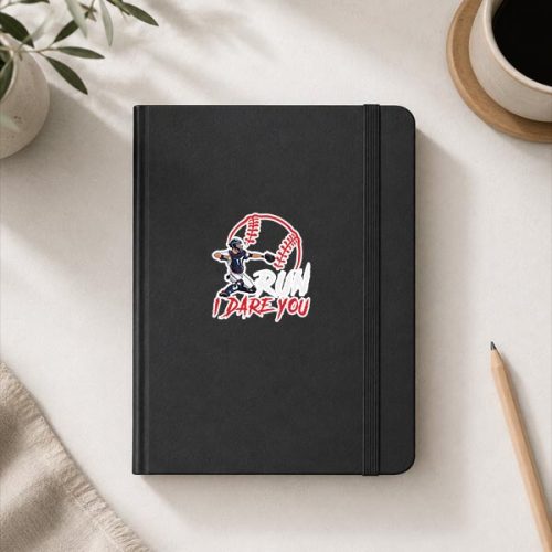 Run Steal I Dare You Baseball Catcher Sticker 4 Run Steal I Dare You Baseball Catcher Sticker