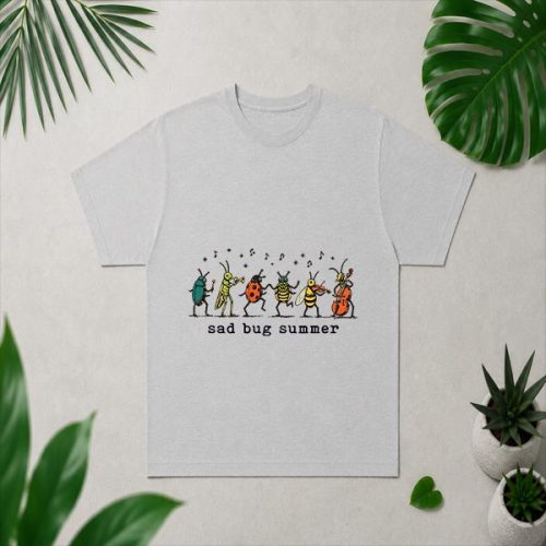Sad Bug Summer Insect Inspired Indie Aesthetic PNG SVG 4 Sad Bug Summer Insect Inspired Indie Aesthetic PNG SVG