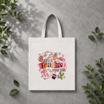 Shes A Teacher I Can Tell Western Classroom PNG SVG