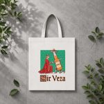 Sir Veza Knight Pun Meme Sombrero Cinco De Mayo PNG SVG