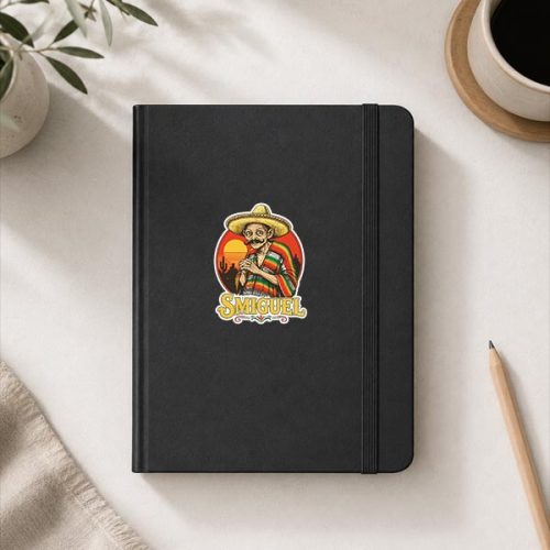 Smiguel Mexican Sombrero Mexican Culture Mashup Sticker 4 Smiguel Mexican Sombrero Mexican Culture Mashup Sticker