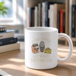 Some Things Are Worth Shitting Mug