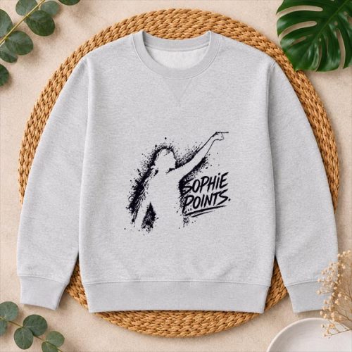 Sophie Pointing Basketball Vintage PNG SVG 2 Sophie Pointing Basketball Vintage PNG SVG