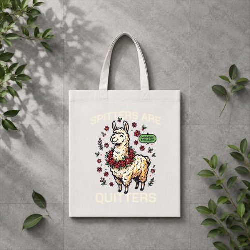 Spitters Are Quitters Llama Inappropriate PNG SVG 3 Spitters Are Quitters Llama Inappropriate PNG SVG
