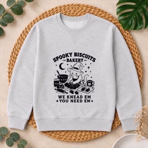 Spooky Biscuits Bakery Black Cat Halloween Pumpkin PNG SVG 2 Spooky Biscuits Bakery Black Cat Halloween Pumpkin PNG SVG