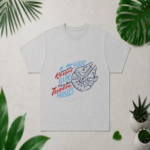 Star Wars Kessel Run Millennium Falcon 4th Of July PNG SVG 4 Star Wars Kessel Run Millennium Falcon 4th Of July PNG SVG