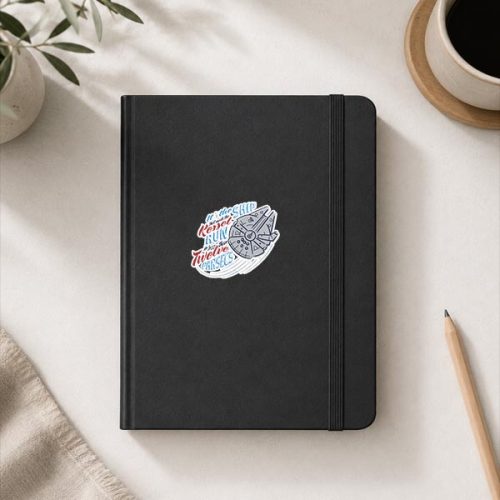Star Wars Kessel Run Millennium Falcon 4th Of July Sticker 4 Star Wars Kessel Run Millennium Falcon 4th Of July Sticker