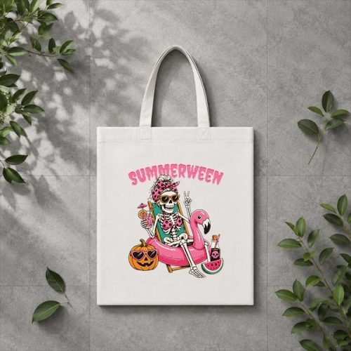 Summerween Girl Skeleton Coquette Leopard Bow PNG SVG 3 Summerween Girl Skeleton Coquette Leopard Bow PNG SVG