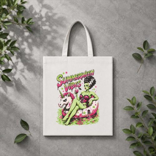 Summerween Spooky Summer Ghoul Beach Unicorn Halloween PNG SVG 3 Summerween Spooky Summer Ghoul Beach Unicorn Halloween PNG SVG