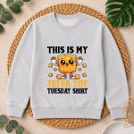 Tater Tot Vintage PNG SVG