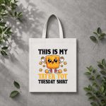 Tater Tot Vintage PNG SVG