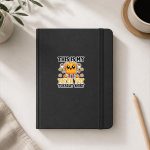 Tater Tot Vintage Sticker