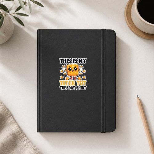 Tater Tot Vintage Sticker 4 Tater Tot Vintage Sticker