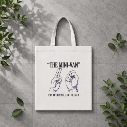 The Minivan 2 In The Front 5 In The Back Joke PNG SVG 3 The Minivan 2 In The Front 5 In The Back Joke PNG SVG