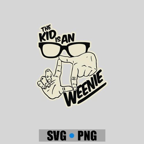 The Sandlot Is An Weenie Hand Glasses PNG SVG 1 The Sandlot Is An Weenie Hand Glasses PNG SVG