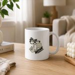 The Sandlot Is An Weenie Hand Glasses Mug