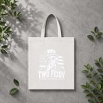 Two Fiddy Vintage PNG SVG