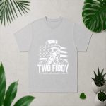 Two Fiddy Vintage PNG SVG