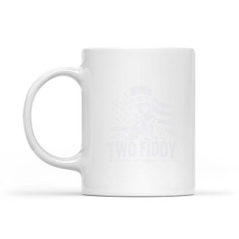 Homepage 109 Two Fiddy Vintage Mug