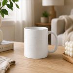 Two Fiddy Vintage Mug