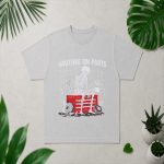 Waiting On Parts Mechanic Skeleton Auto Repair Life PNG SVG
