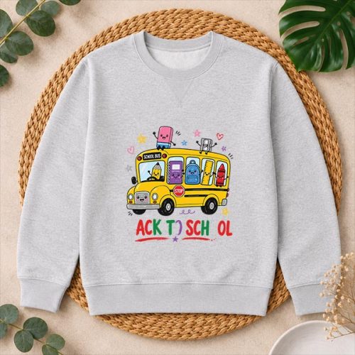 Welcome Back To School Bus 1st Day Of School Teacher PNG SVG 2 Welcome Back To School Bus 1st Day Of School Teacher PNG SVG