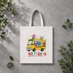 Welcome Back To School Bus 1st Day Of School Teacher PNG SVG
