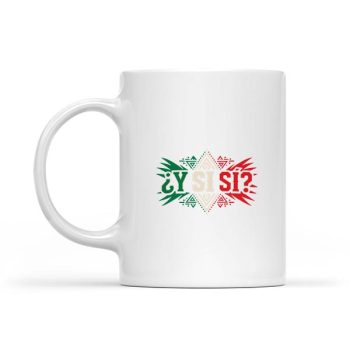Homepage 93 Y Simexico Flag Y Simexican Culture Mug