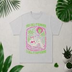 You Call It Summer I Call It Suffering Coffin Skeleton PNG SVG