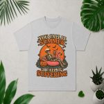You Call It Summer I Call It Suffering Coffin Skeleton PNG SVG
