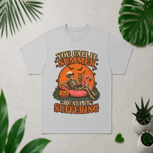 You Call It Summer I Call It Suffering Coffin Skeleton PNG SVG 4 You Call It Summer I Call It Suffering Coffin Skeleton PNG SVG