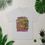 You Call It Summer I Call It Suffering Skeleton PNG SVG
