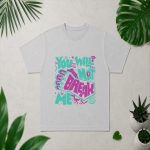 You Will Not Break Me Motivational Resilience PNG SVG